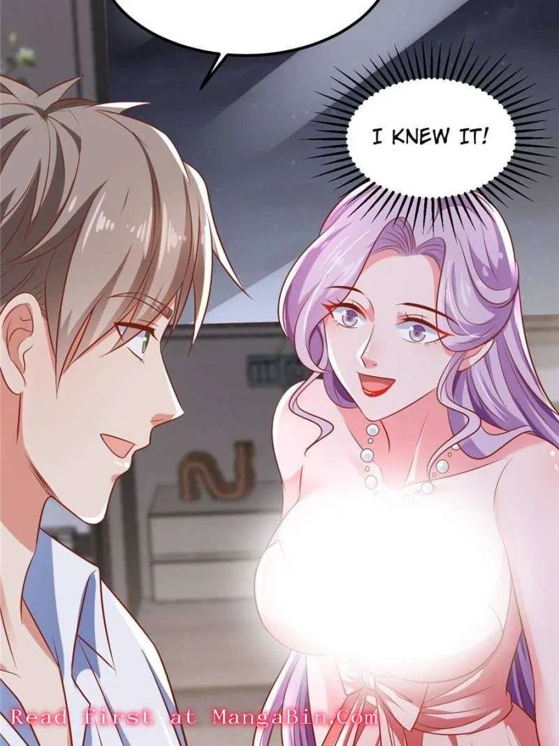 The Godly Son-in-Law of the Nation Chapter 11 – Page 13