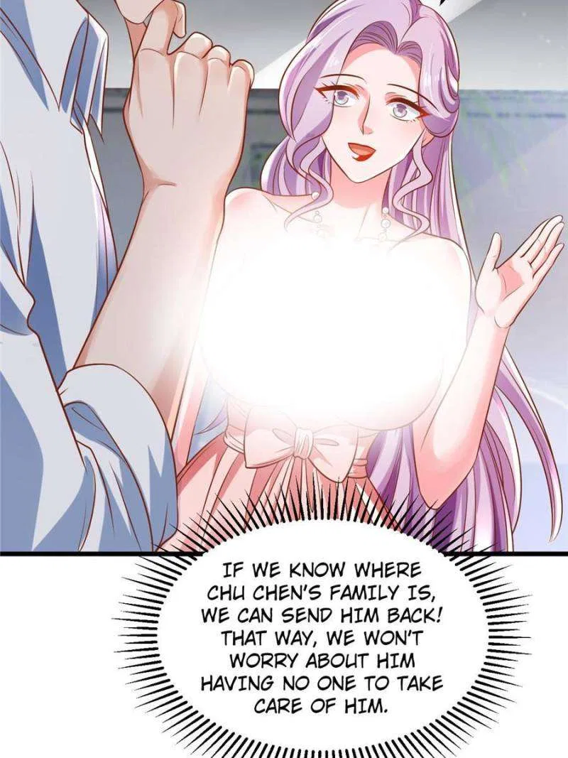The Godly Son-in-Law of the Nation Chapter 11 – Page 18
