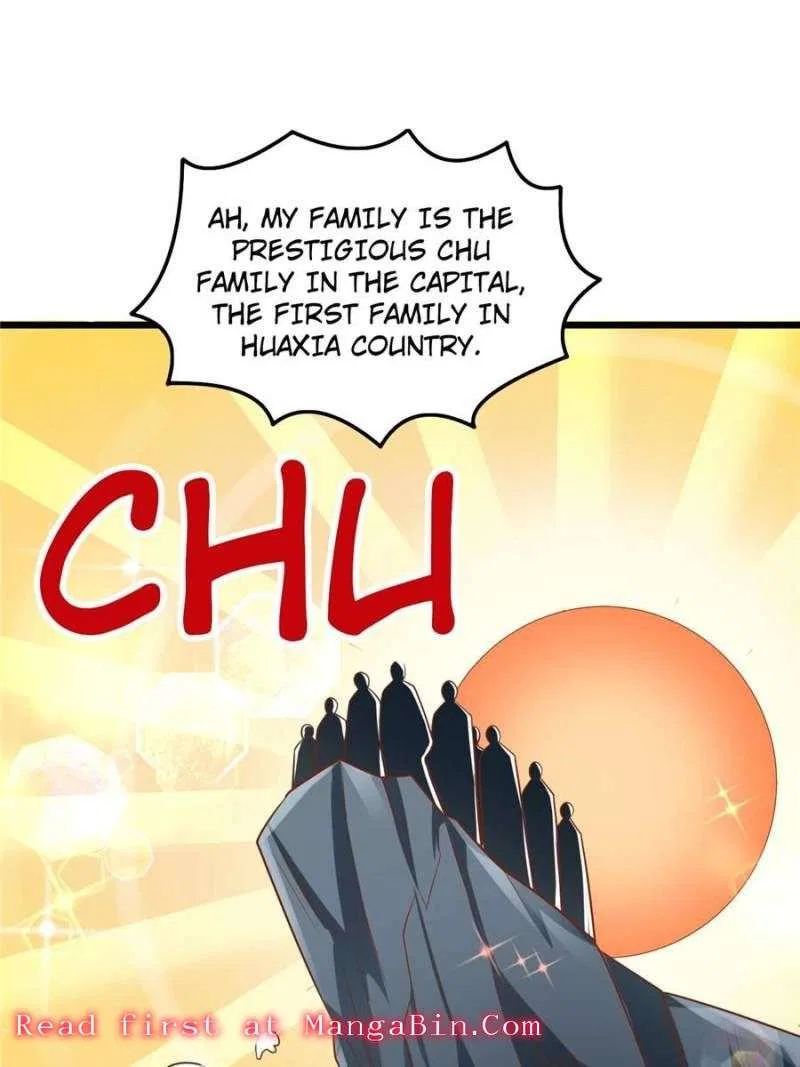 The Godly Son-in-Law of the Nation Chapter 11 – Page 20