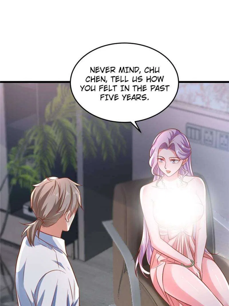 The Godly Son-in-Law of the Nation Chapter 11 – Page 24