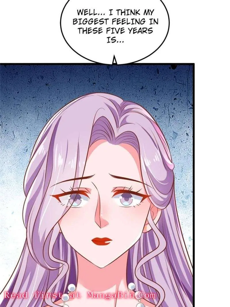 The Godly Son-in-Law of the Nation Chapter 11 – Page 26