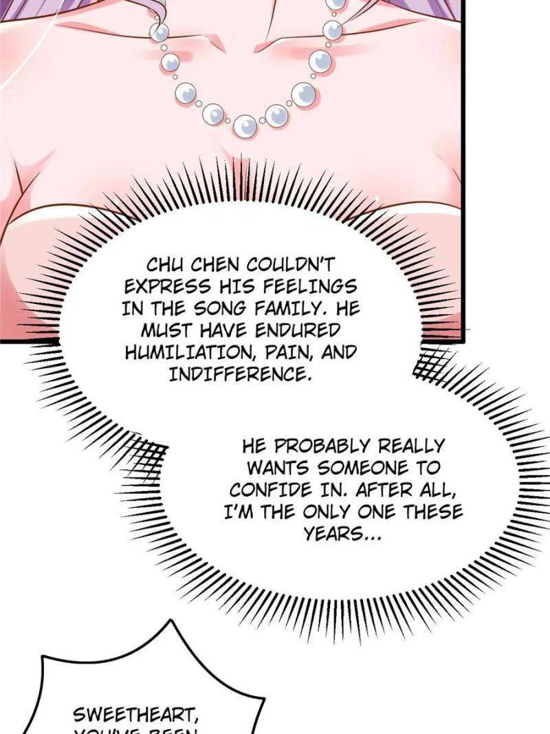 The Godly Son-in-Law of the Nation Chapter 11 – Page 27