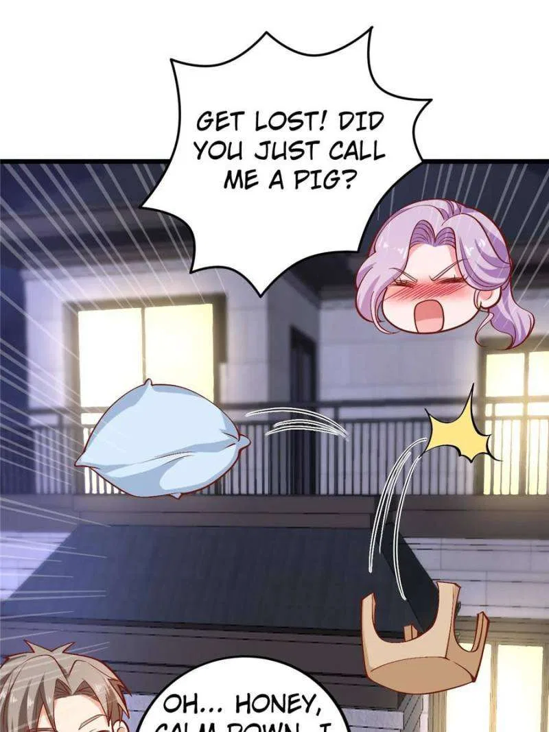 The Godly Son-in-Law of the Nation Chapter 11 – Page 30