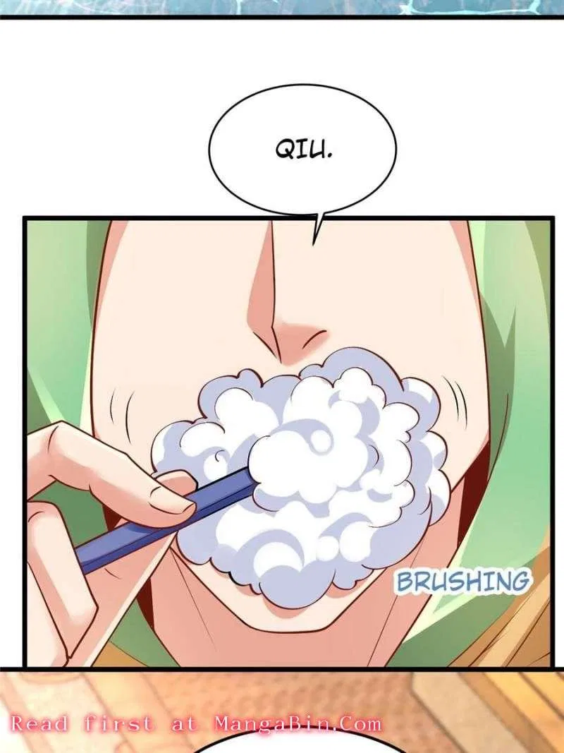 The Godly Son-in-Law of the Nation Chapter 11 – Page 37