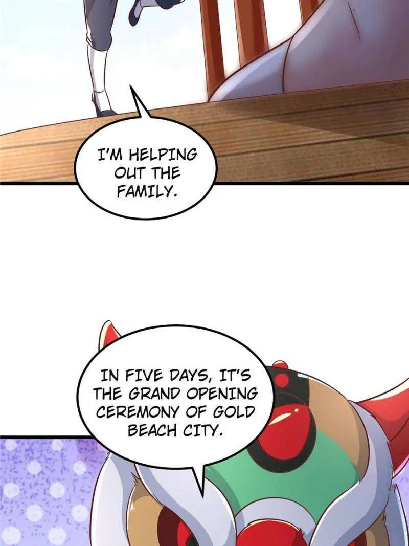 The Godly Son-in-Law of the Nation Chapter 11 – Page 41