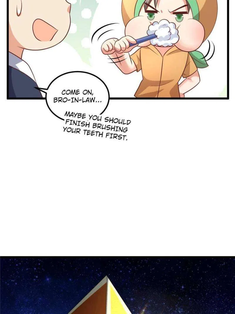 The Godly Son-in-Law of the Nation Chapter 11 – Page 44