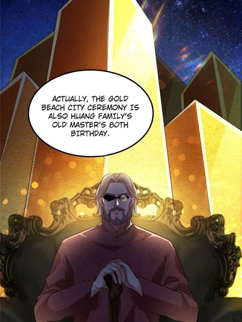 The Godly Son-in-Law of the Nation Chapter 11 – Page 45