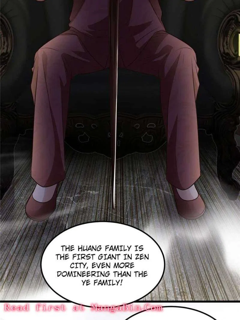 The Godly Son-in-Law of the Nation Chapter 11 – Page 46
