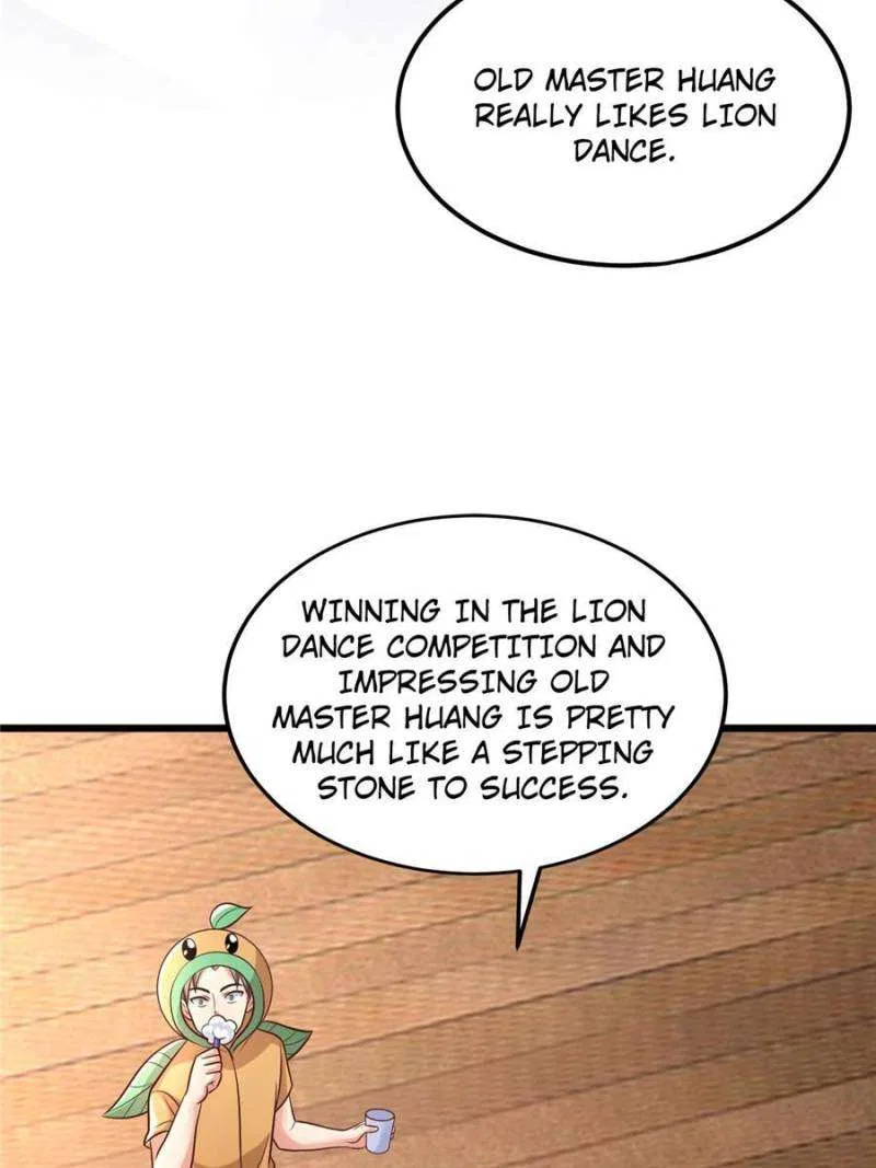 The Godly Son-in-Law of the Nation Chapter 11 – Page 47