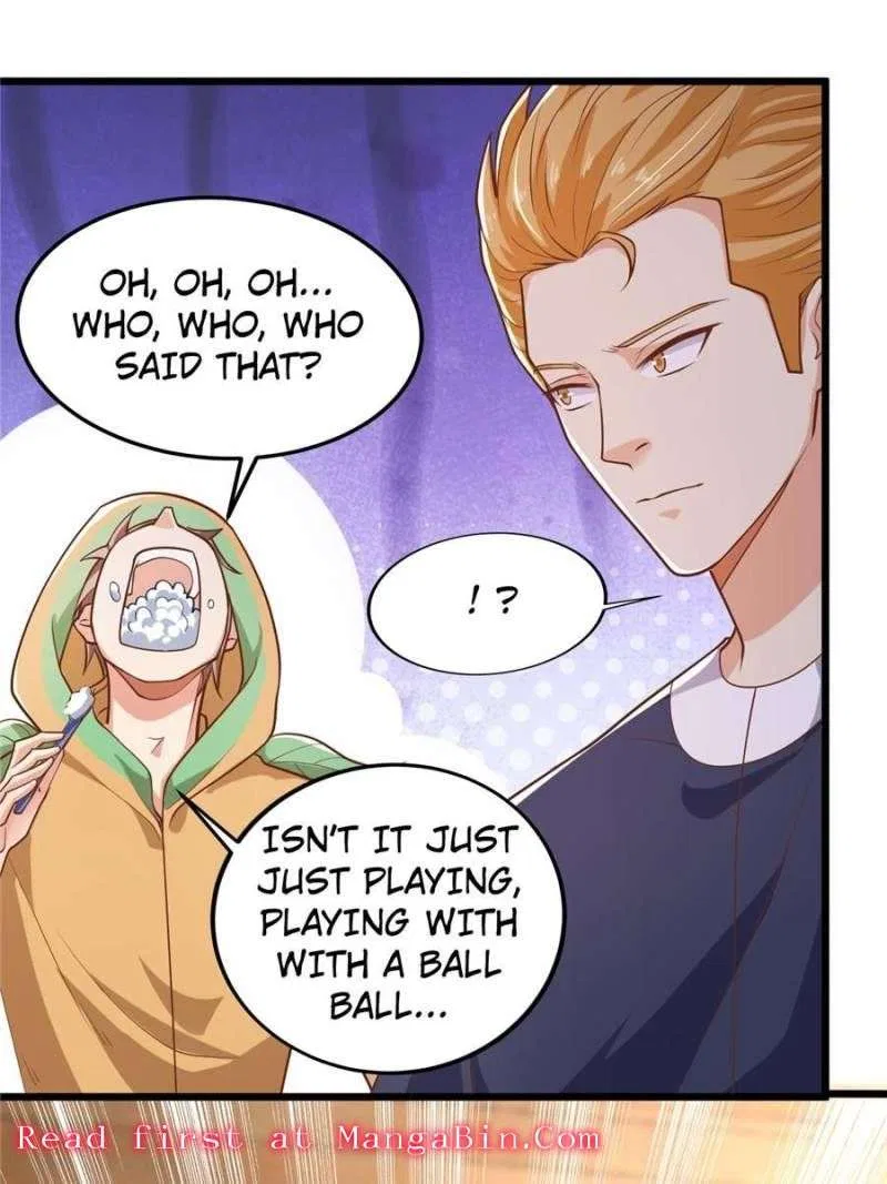 The Godly Son-in-Law of the Nation Chapter 11 – Page 52