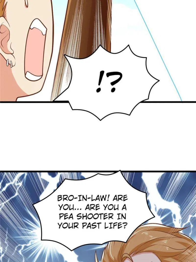 The Godly Son-in-Law of the Nation Chapter 11 – Page 56