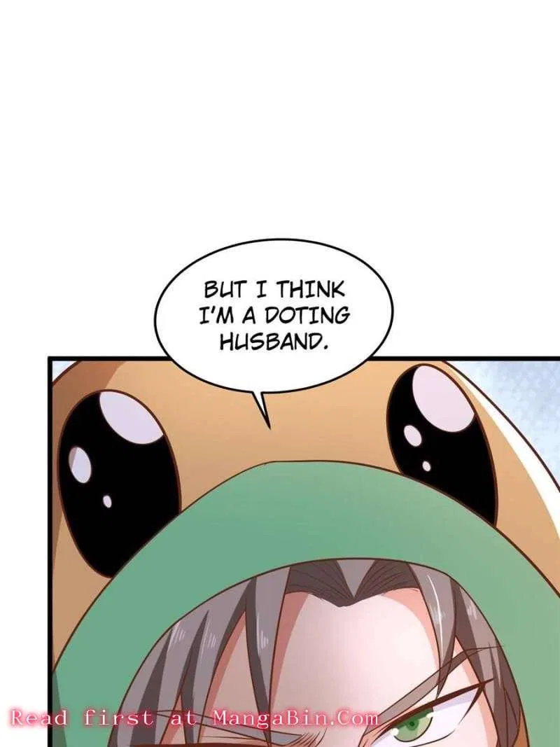 The Godly Son-in-Law of the Nation Chapter 11 – Page 58