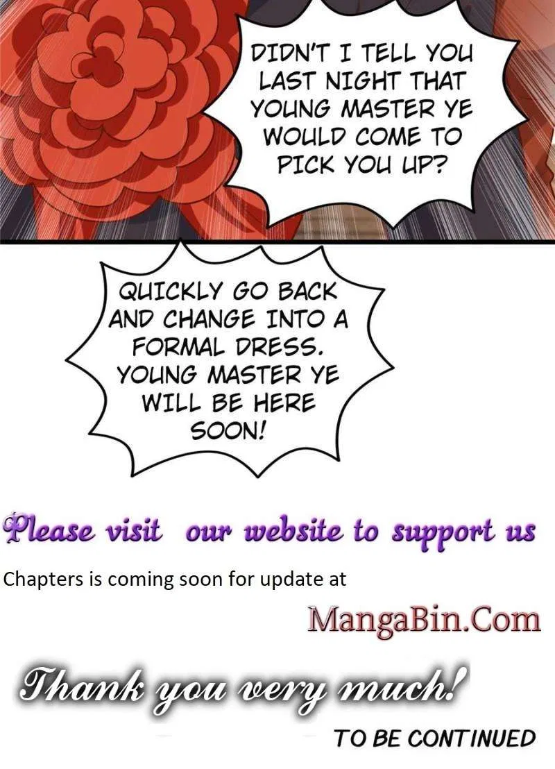 The Godly Son-in-Law of the Nation Chapter 11 – Page 70