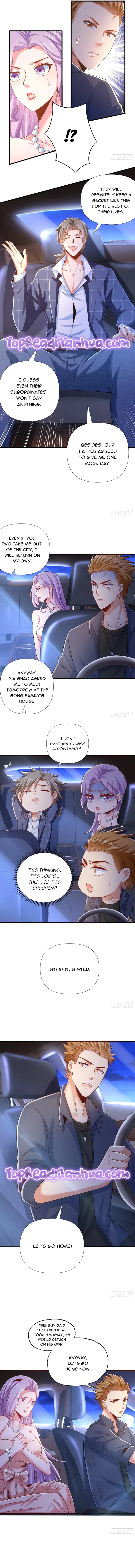 The Godly Son-in-Law of the Nation Chapter 10 – Page 2