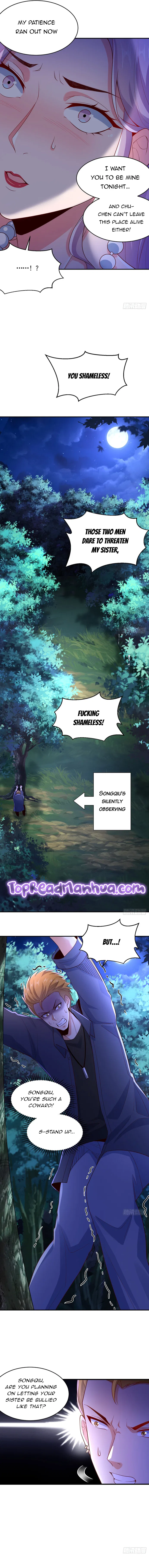 The Godly Son-in-Law of the Nation Chapter 8 – Page 6