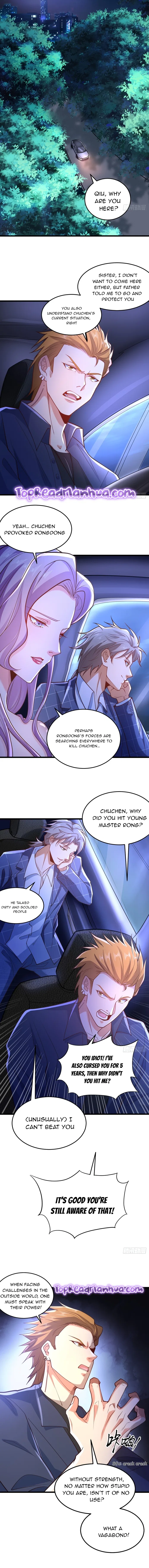 The Godly Son-in-Law of the Nation Chapter 7 – Page 7