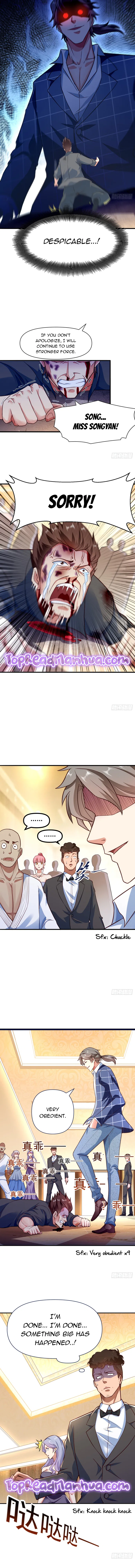 The Godly Son-in-Law of the Nation Chapter 6 – Page 6