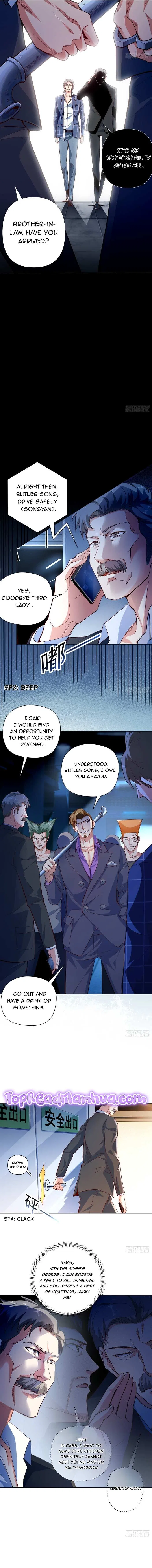 The Godly Son-in-Law of the Nation Chapter 5 – Page 3