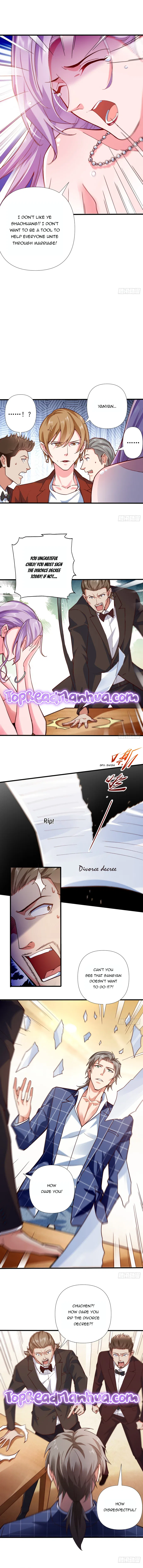 The Godly Son-in-Law of the Nation Chapter 4 – Page 2