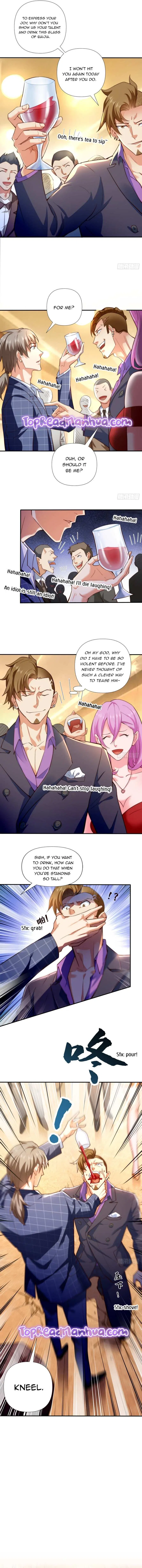 The Godly Son-in-Law of the Nation Chapter 2 – Page 3
