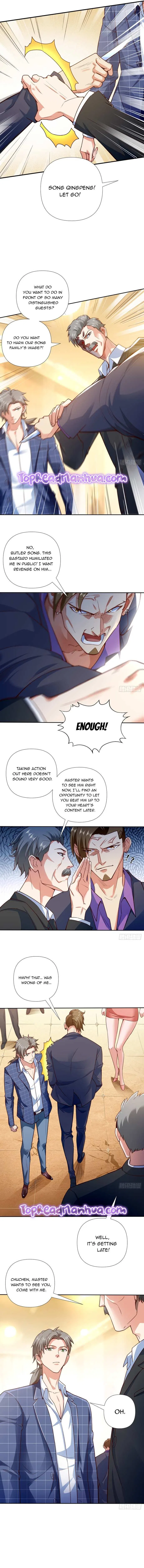 The Godly Son-in-Law of the Nation Chapter 2 – Page 5