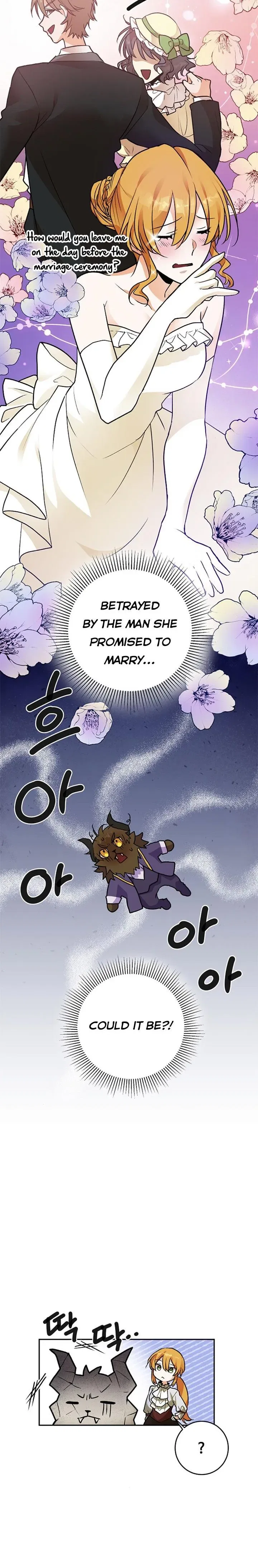 Belle and the Beast’s Labour Contract Chapter 10 – Page 10