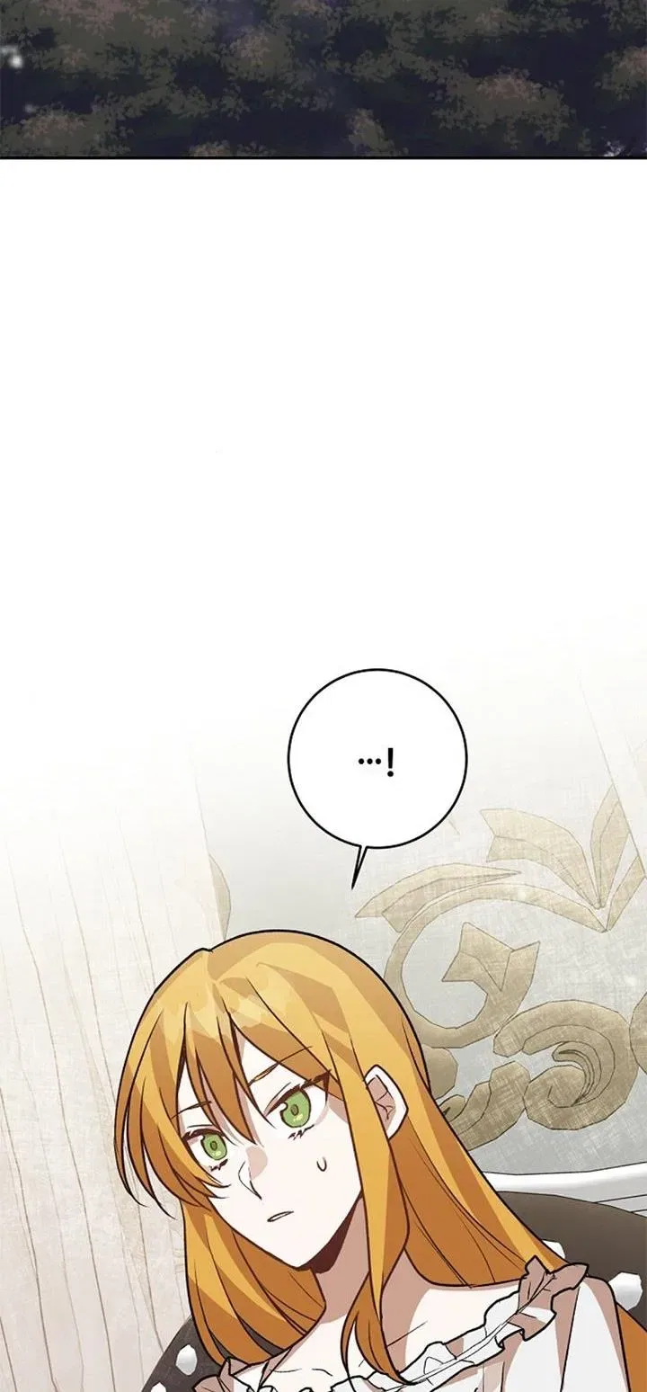 Belle and the Beast’s Labour Contract Chapter 8 – Page 2