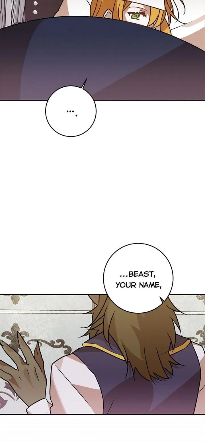 Belle and the Beast’s Labour Contract Chapter 8 – Page 6