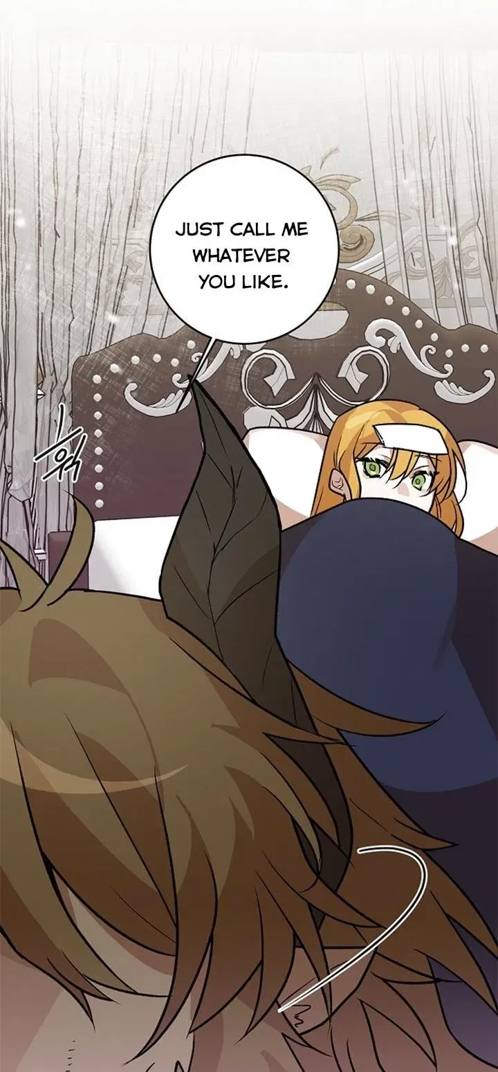 Belle and the Beast’s Labour Contract Chapter 8 – Page 8