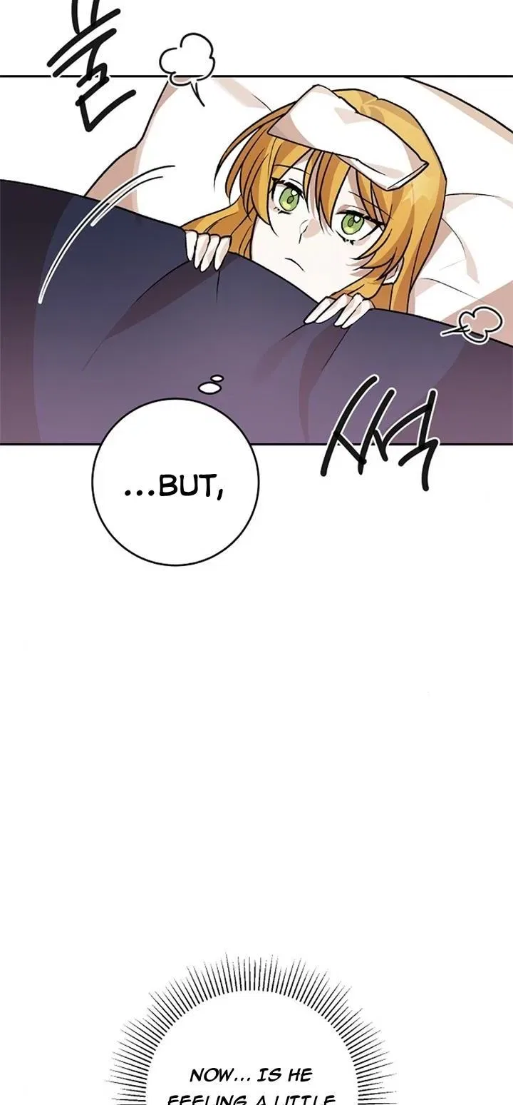 Belle and the Beast’s Labour Contract Chapter 8 – Page 11