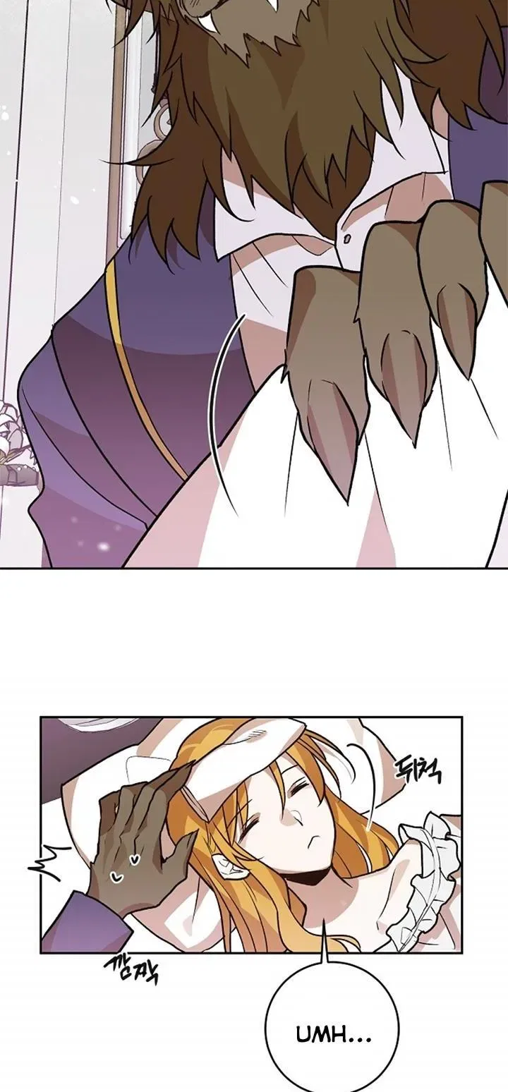 Belle and the Beast’s Labour Contract Chapter 8 – Page 15
