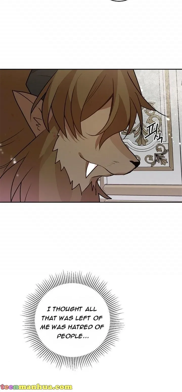 Belle and the Beast’s Labour Contract Chapter 8 – Page 16