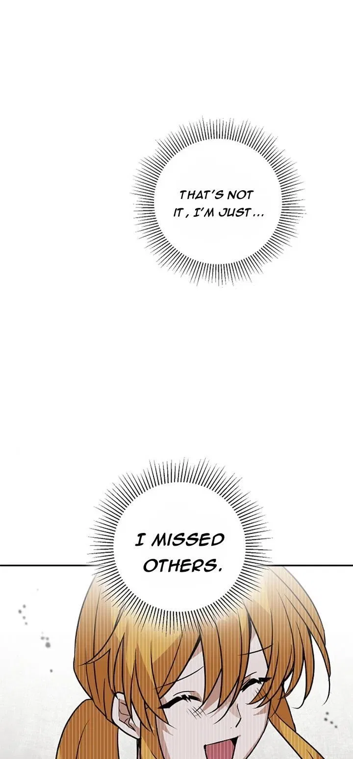 Belle and the Beast’s Labour Contract Chapter 8 – Page 17