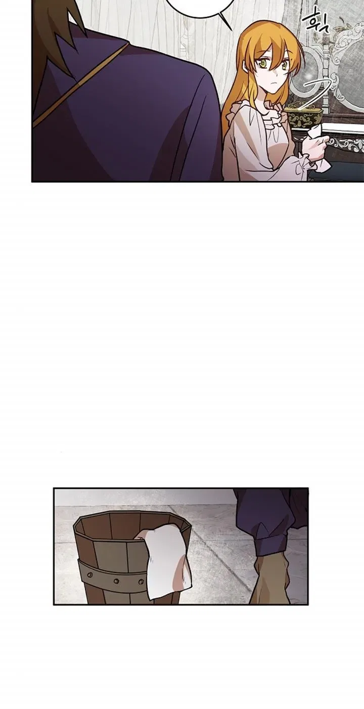 Belle and the Beast’s Labour Contract Chapter 8 – Page 26