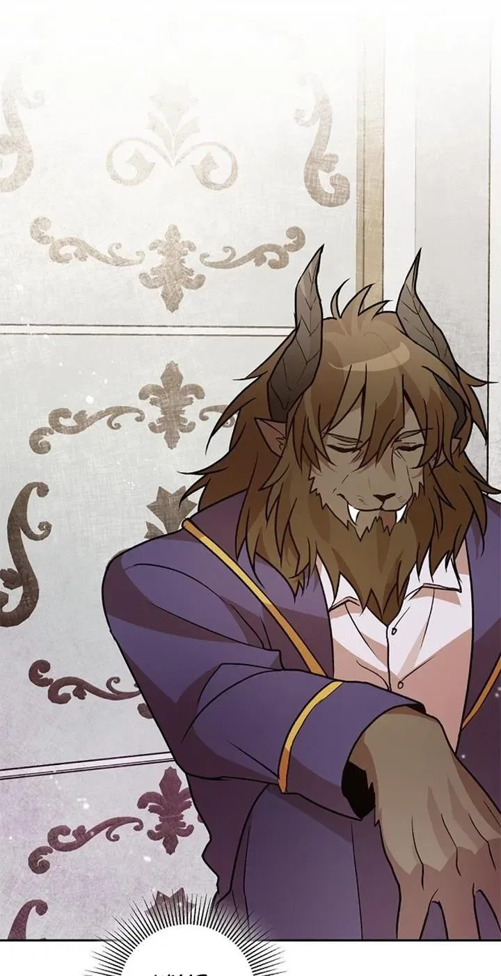 Belle and the Beast’s Labour Contract Chapter 8 – Page 27