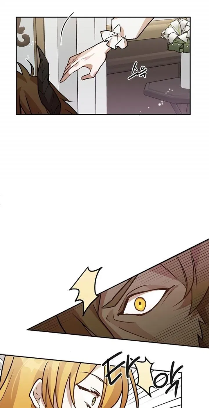 Belle and the Beast’s Labour Contract Chapter 8 – Page 30