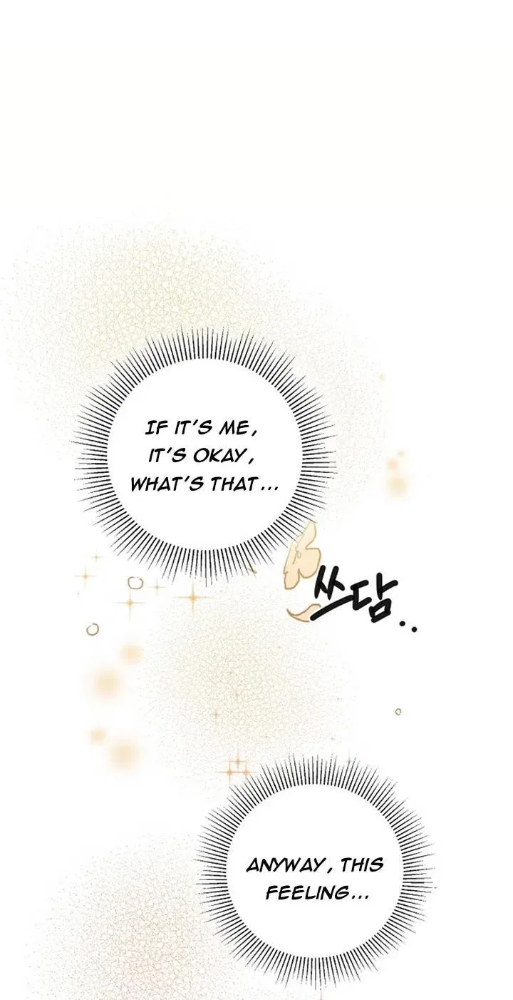 Belle and the Beast’s Labour Contract Chapter 8 – Page 41