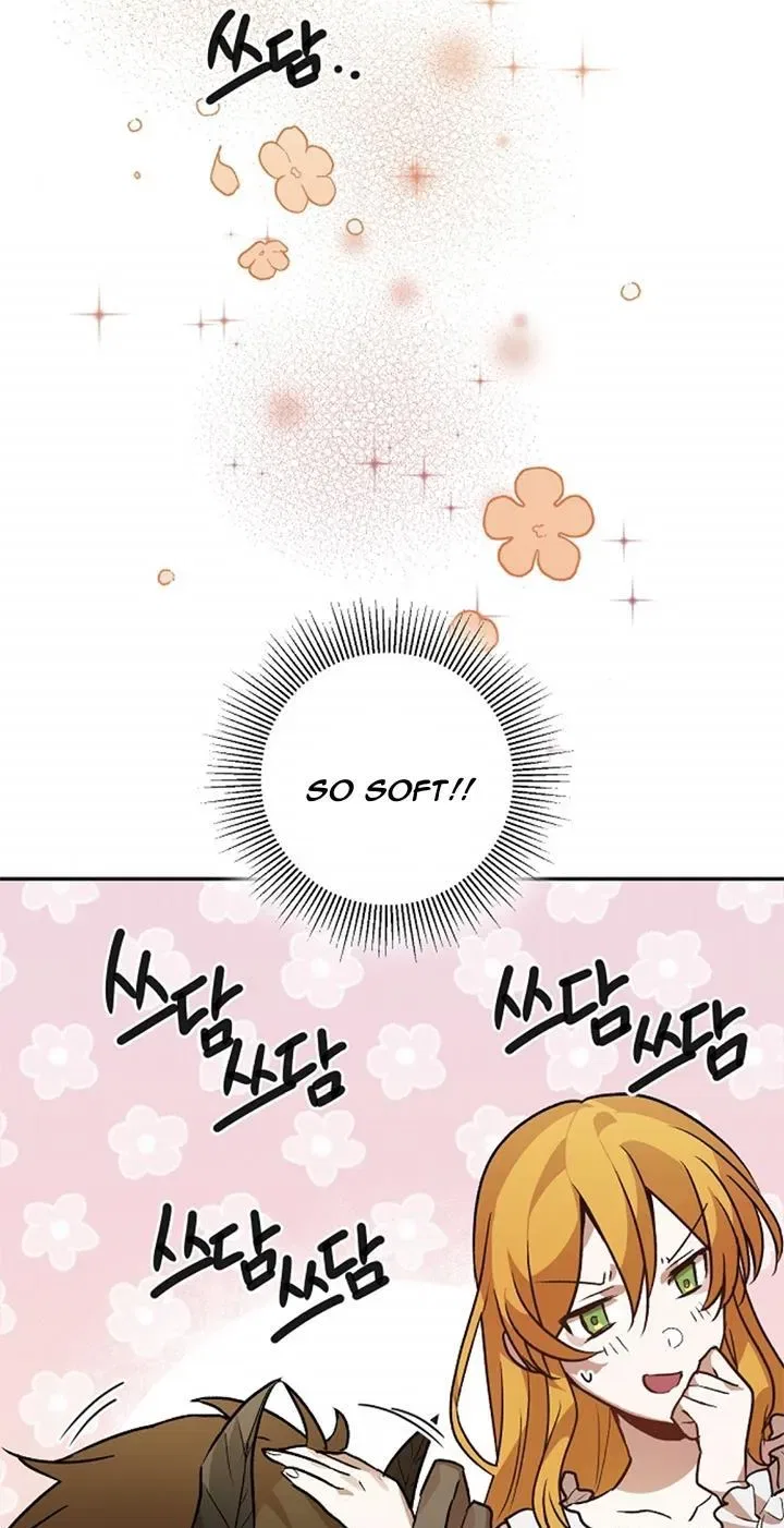 Belle and the Beast’s Labour Contract Chapter 8 – Page 42
