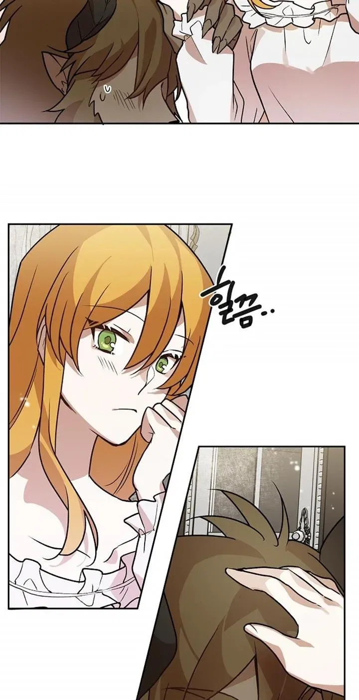 Belle and the Beast’s Labour Contract Chapter 8 – Page 43