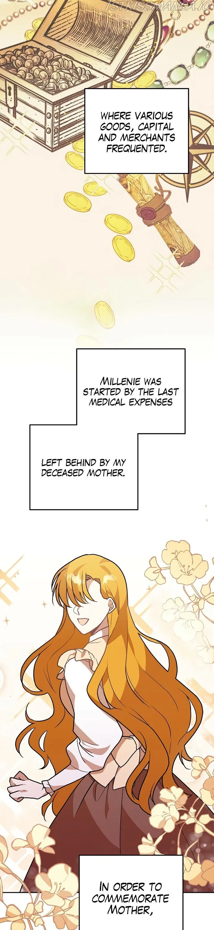 Belle and the Beast’s Labour Contract Chapter 1 – Page 5