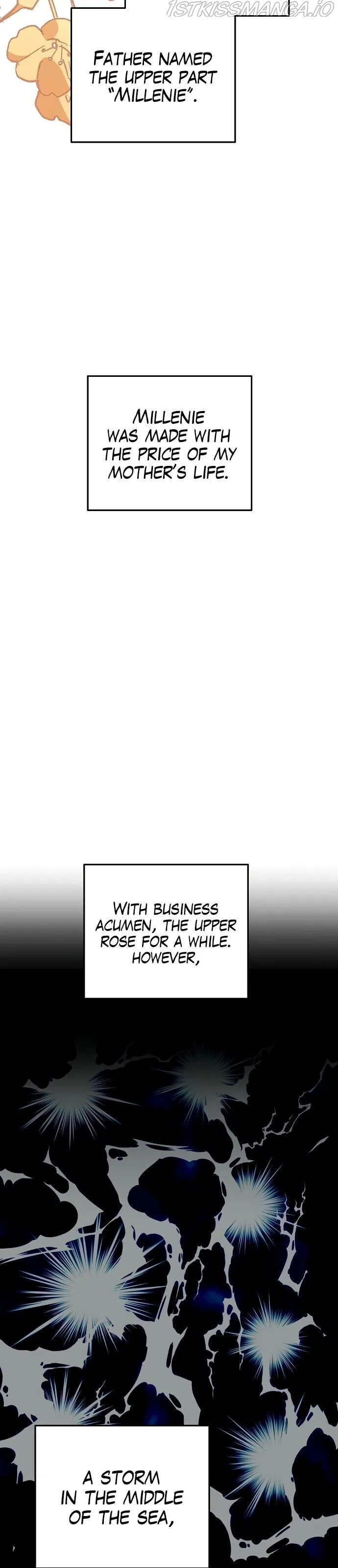 Belle and the Beast’s Labour Contract Chapter 1 – Page 6
