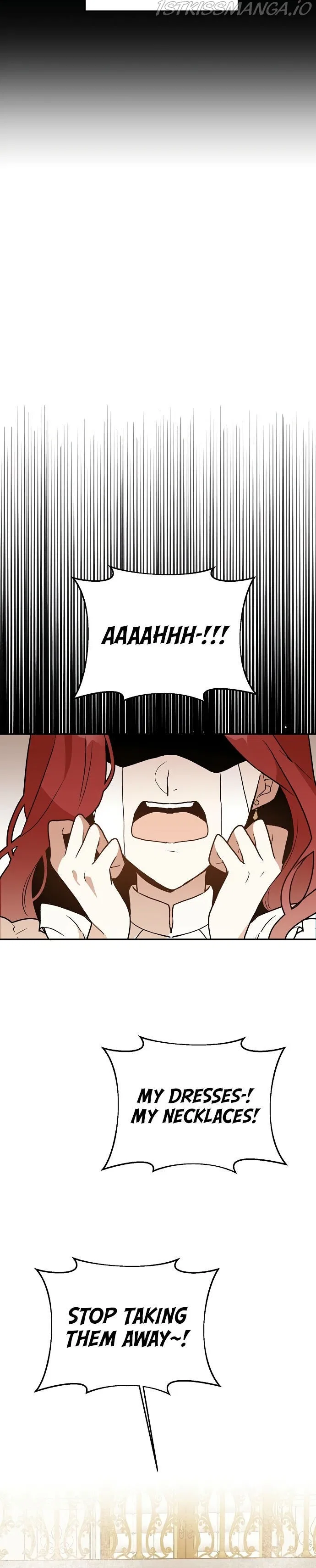 Belle and the Beast’s Labour Contract Chapter 1 – Page 9