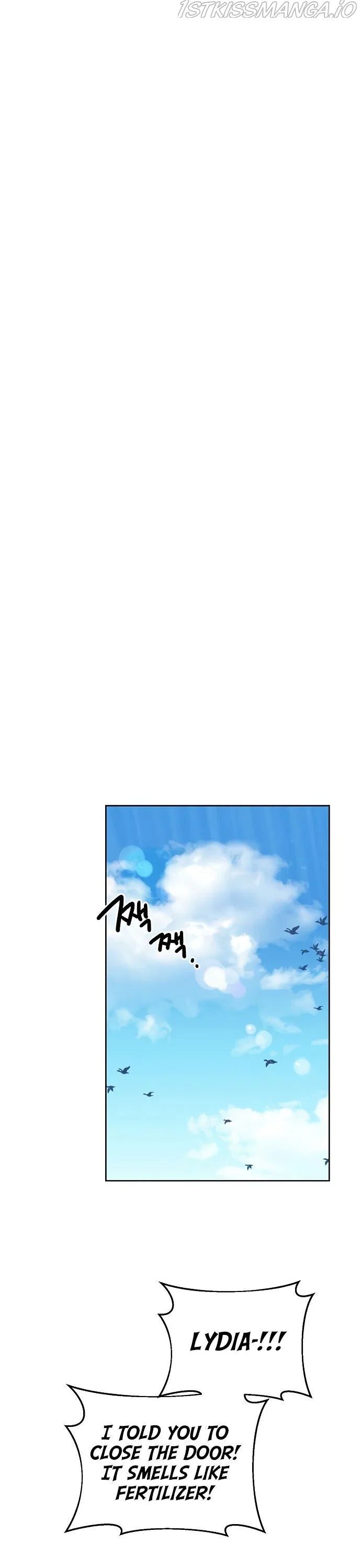 Belle and the Beast’s Labour Contract Chapter 1 – Page 29
