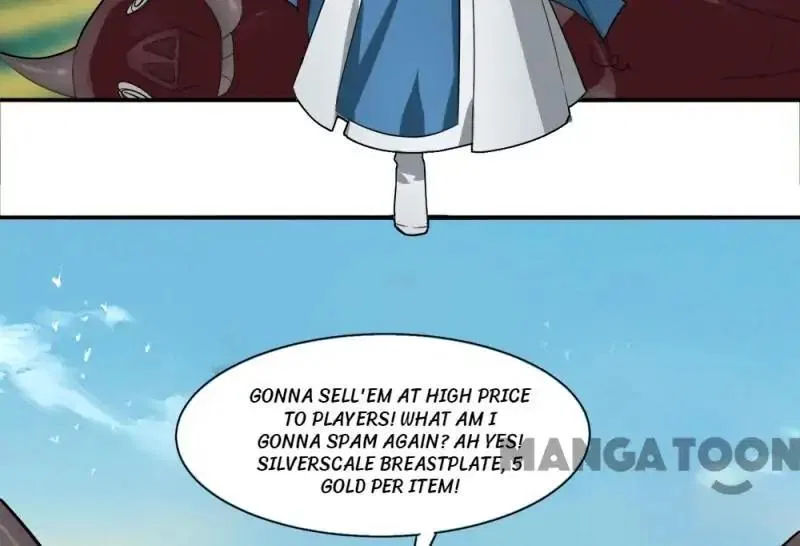 Sword of Benevolence Chapter 5 – Page 11
