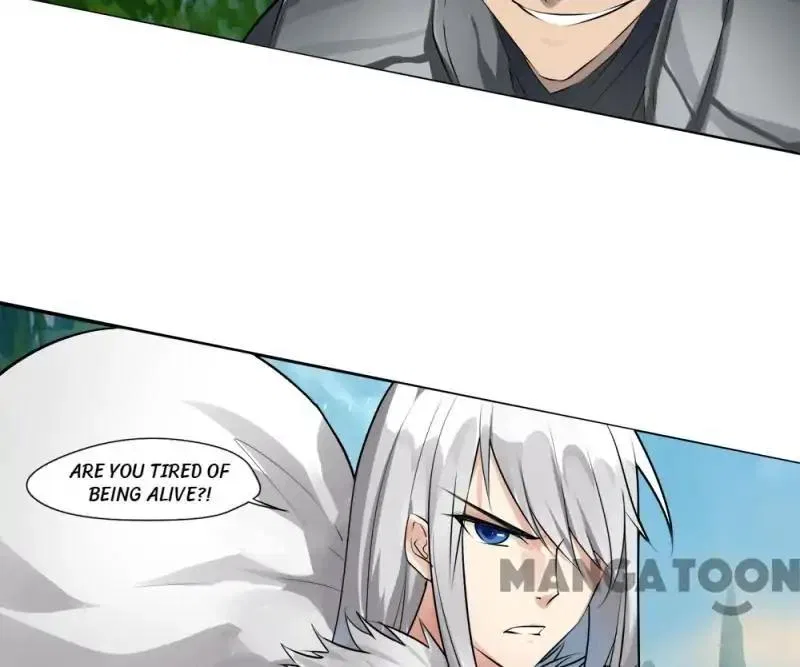 Sword of Benevolence Chapter 5 – Page 18