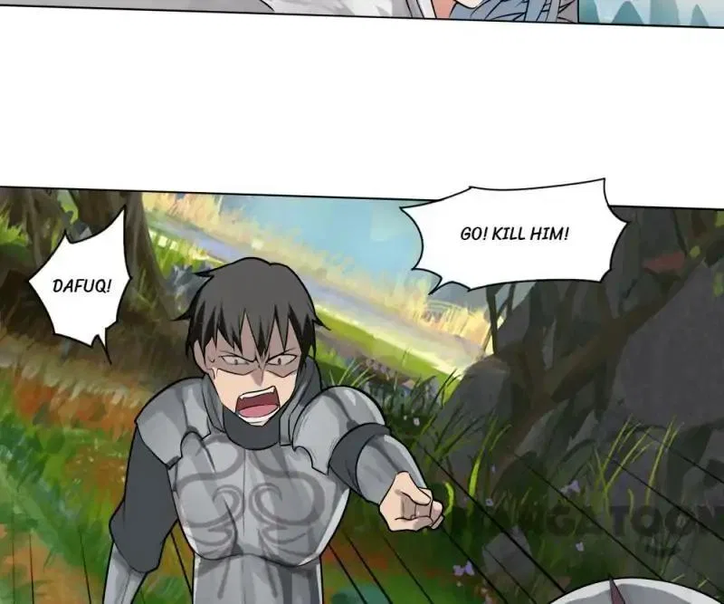 Sword of Benevolence Chapter 5 – Page 19