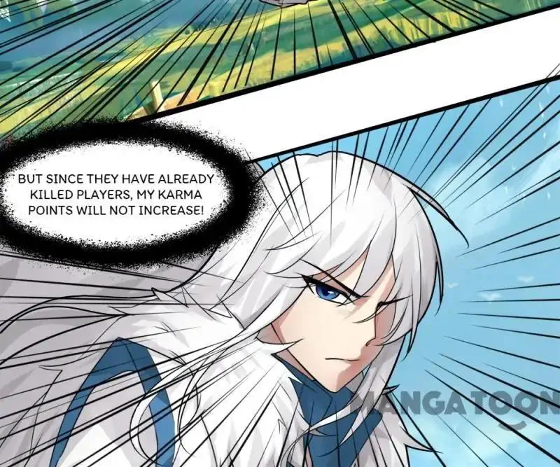 Sword of Benevolence Chapter 5 – Page 22