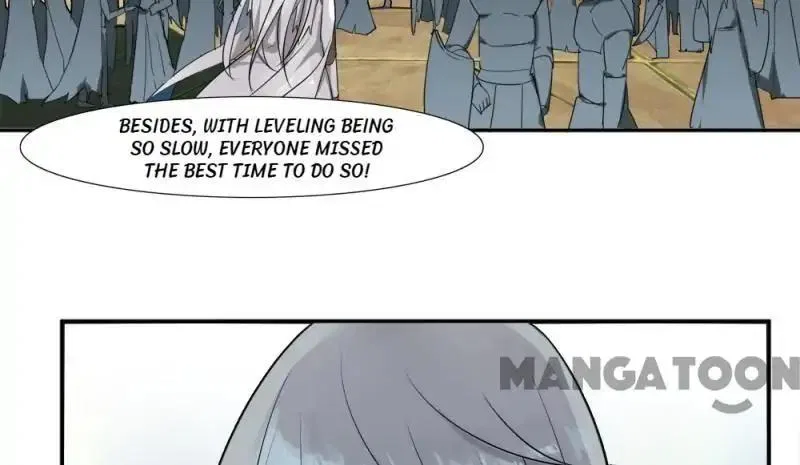 Sword of Benevolence Chapter 5 – Page 41