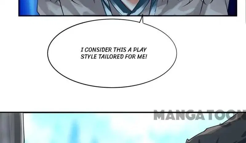 Sword of Benevolence Chapter 5 – Page 43