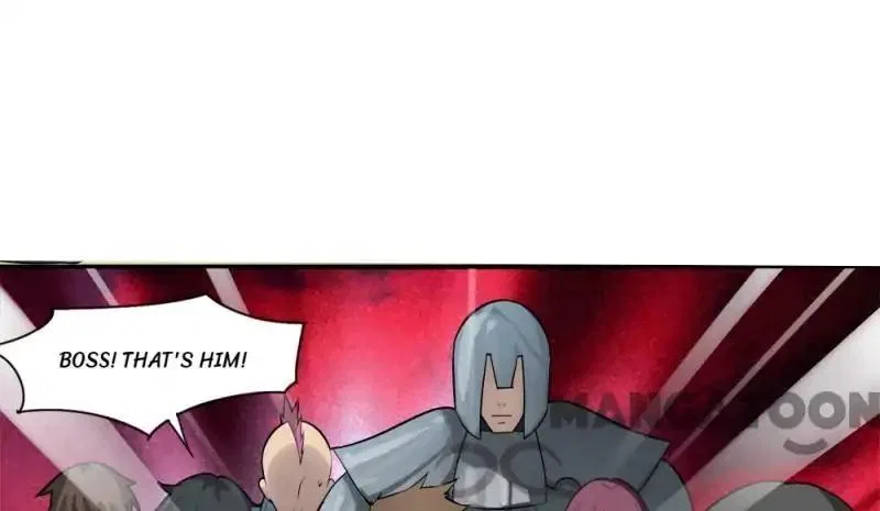 Sword of Benevolence Chapter 5 – Page 45